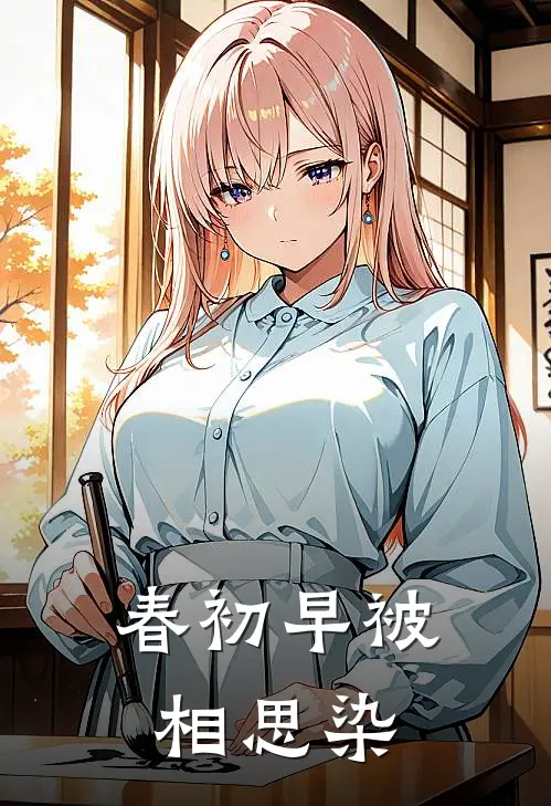 春初早被相思染