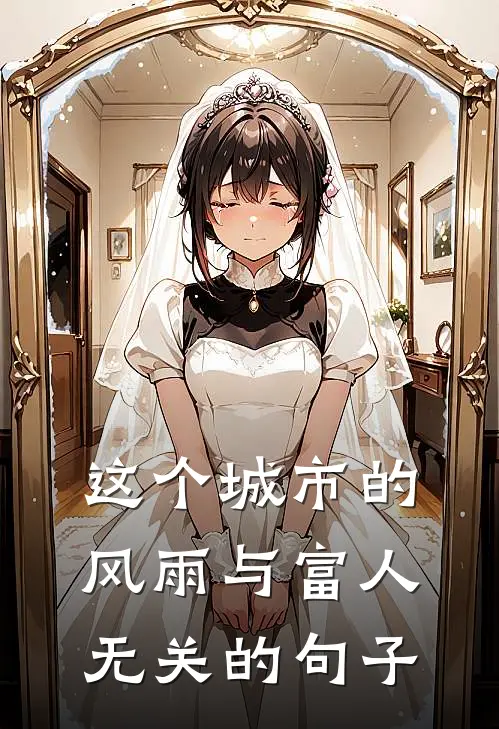 这个城市的风雨与富人无关的句子