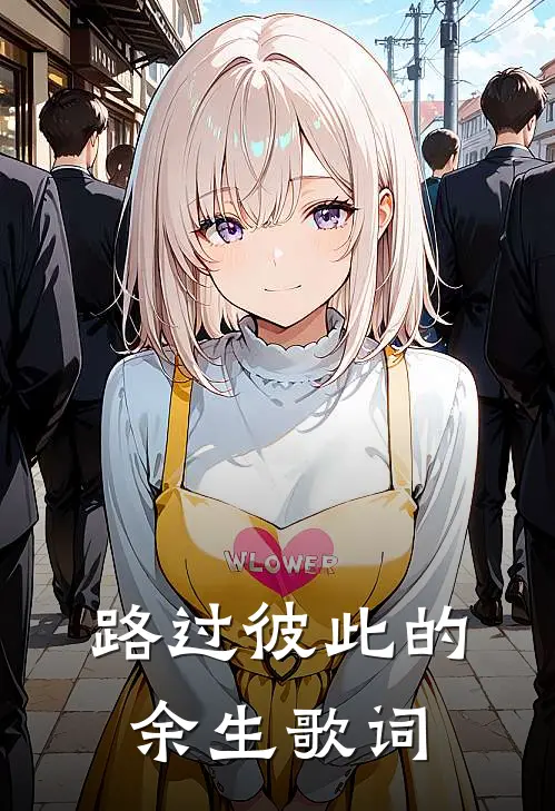 路过彼此的余生歌词