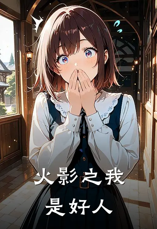 火影之我是好人