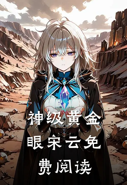神级黄金眼宋云免费阅读