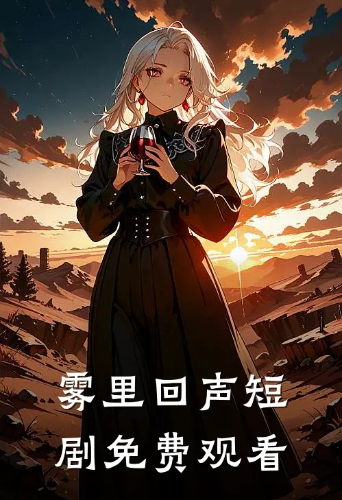 雾里回声短剧免费观看