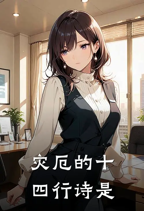 灾厄的十四行诗是