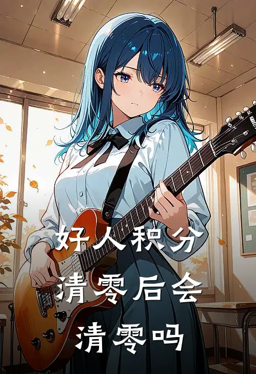 好人积分清零后会清零吗