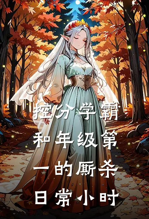 控分学霸和年级第一的厮杀日常小时