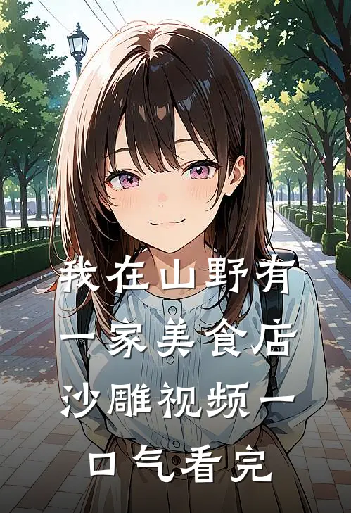 我在山野有一家美食店沙雕视频一口气看完
