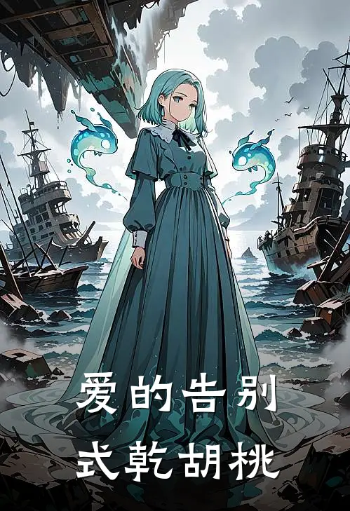 爱的告别式 乾胡桃