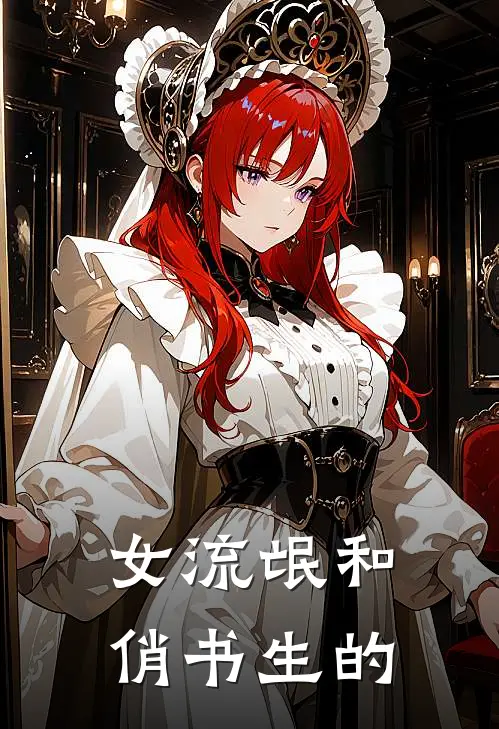 女流氓和俏书生的