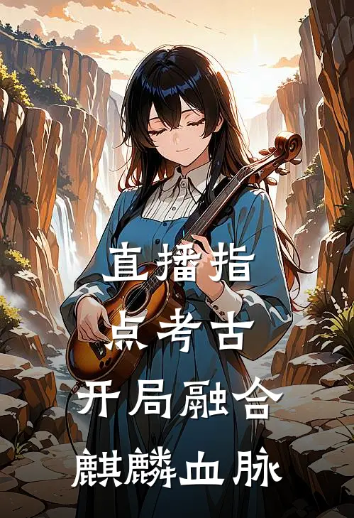 直播指点考古，开局融合麒麟血脉(妍妍林昊)免费小说阅读_免费小说完整版直播指点考古，开局融合麒麟血脉(妍妍林昊)