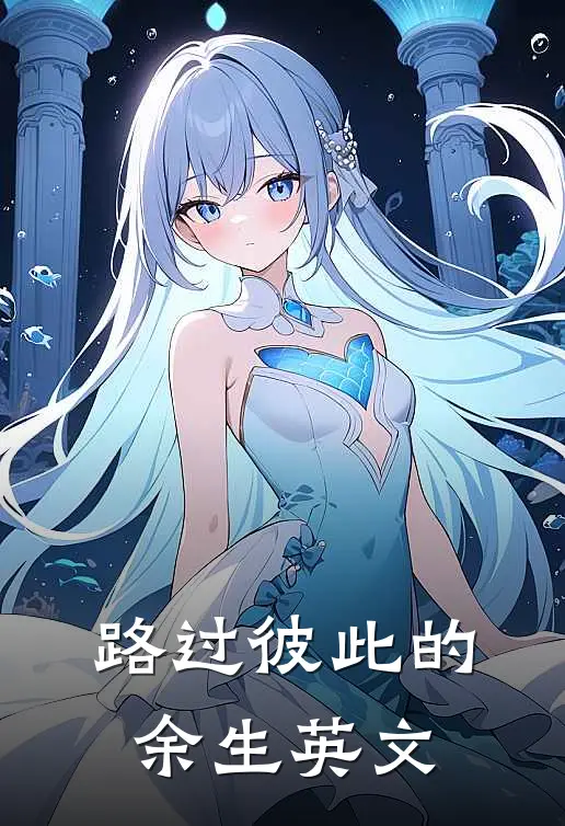 路过彼此的余生英文