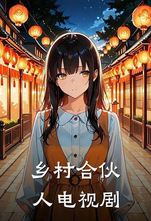 乡村合伙人电视剧