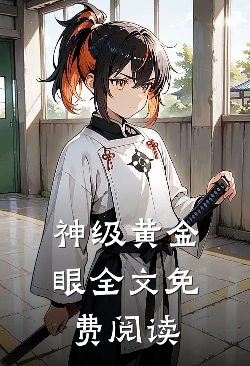 神级黄金眼全文免费阅读