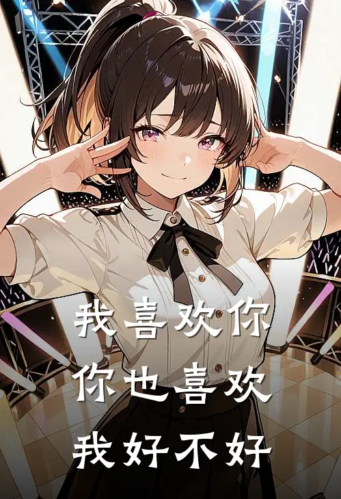 我喜欢你你也喜欢我好不好