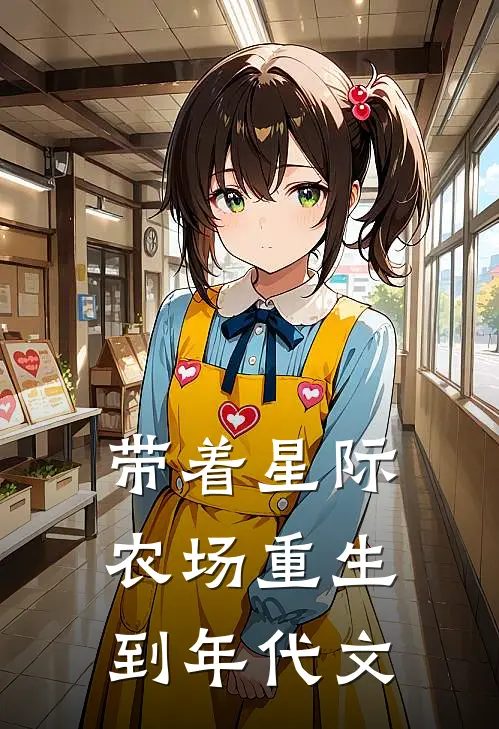 带着星际农场重生到年代文楚灵楚正北最新免费小说_免费完本小说带着星际农场重生到年代文楚灵楚正北