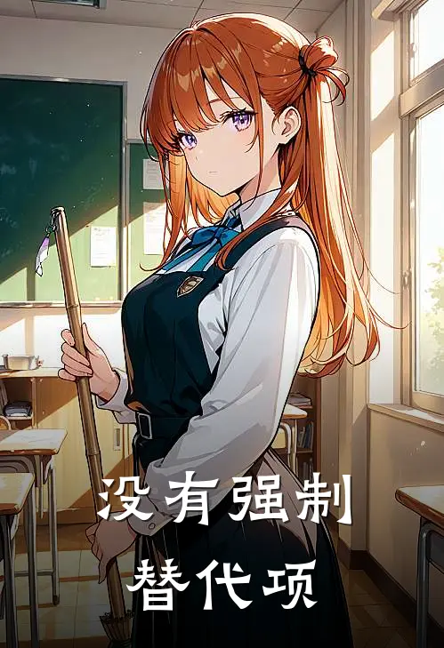 没有强制替代项