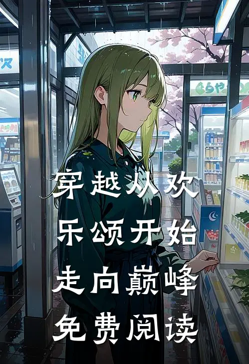 穿越从欢乐颂开始走向巅峰免费阅读