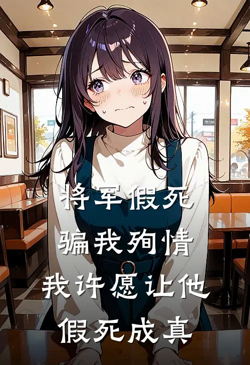 将军假死骗我殉情，我许愿让他假死成真顾怀瑾红鸾最新章节免费阅读_将军假死骗我殉情，我许愿让他假死成真全集免费阅读