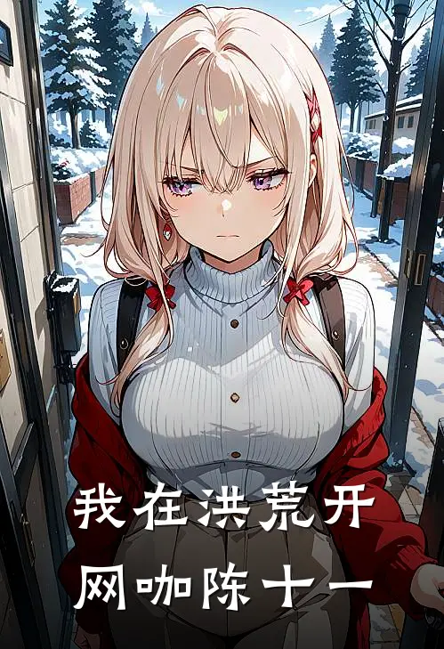 我在洪荒开网咖陈十一