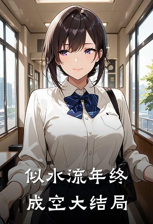 似水流年终成空大结局