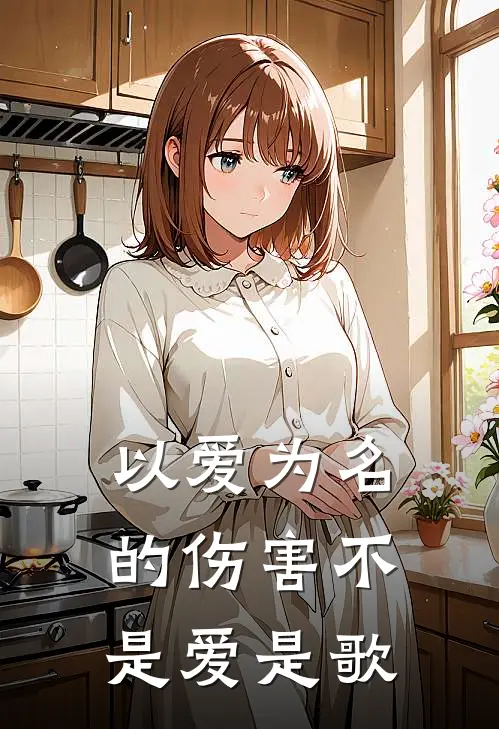 以爱为名的伤害不是爱是歌