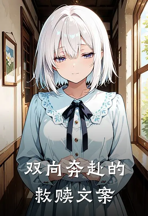 双向奔赴的救赎文案