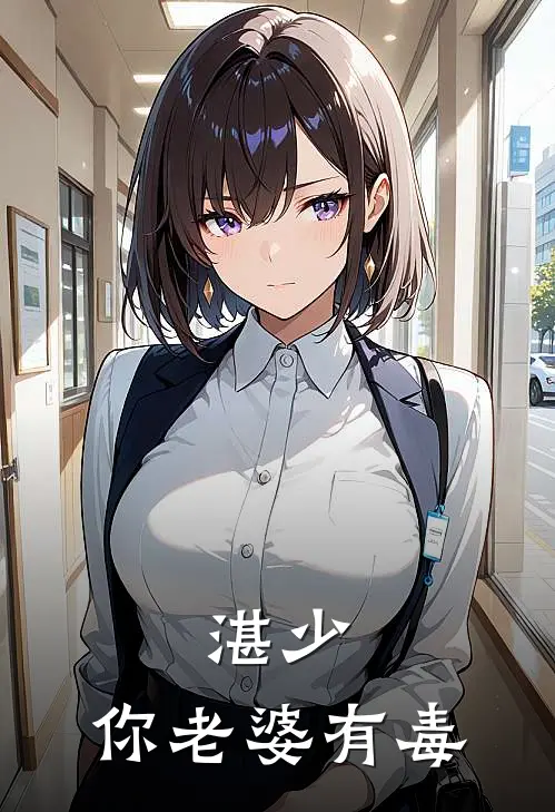 湛少，你老婆有毒