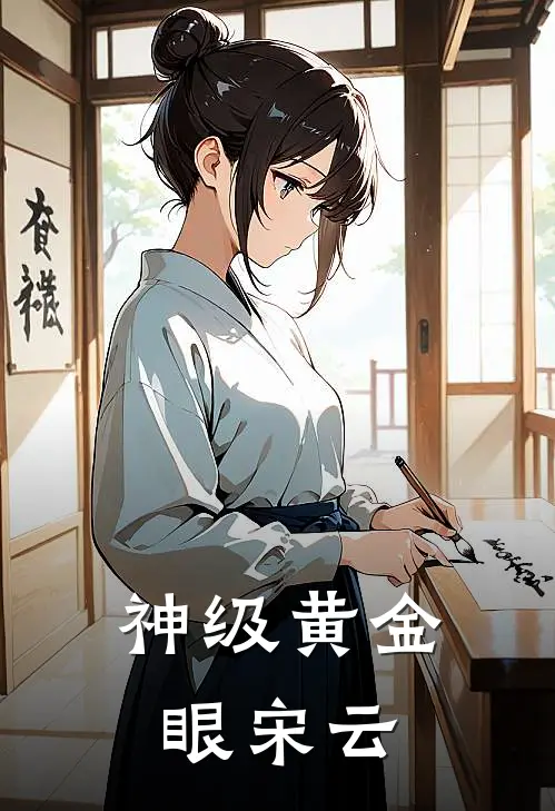 神级黄金眼宋云