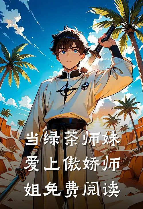 当绿茶师妹爱上傲娇师姐免费阅读