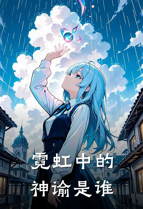 霓虹中的神谕是谁