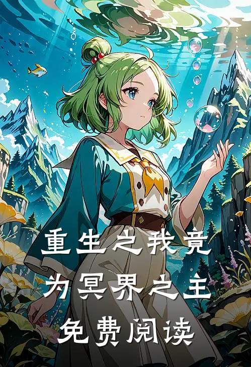 重生之我竟为冥界之主免费阅读