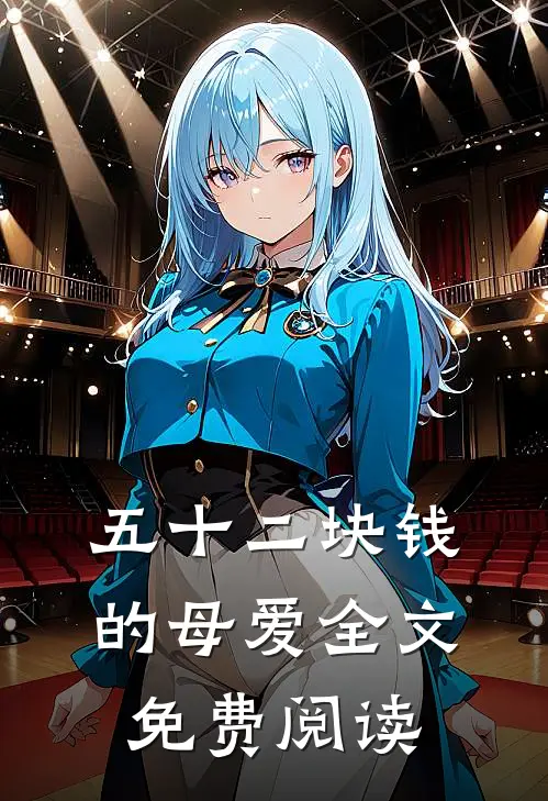 五十二块钱的母爱全文免费阅读
