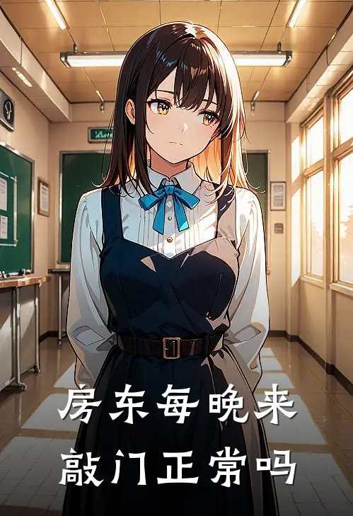 房东每晚来敲门正常吗