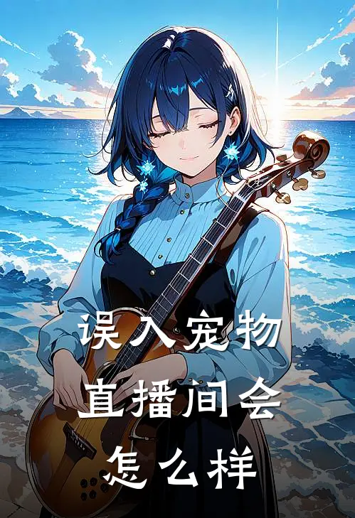 误入宠物直播间会怎么样