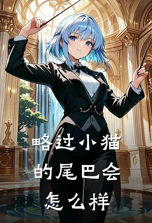 略过小猫的尾巴会怎么样