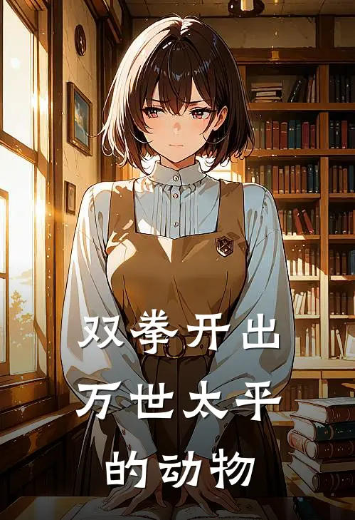 双拳开出万世太平的动物