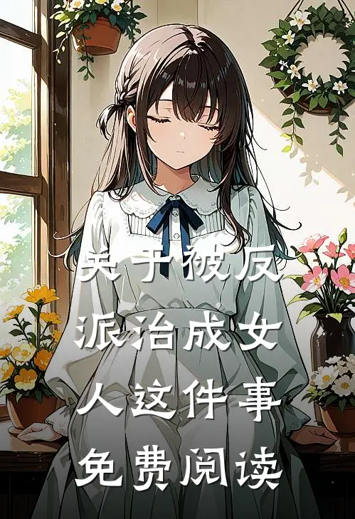 关于被反派治成女人这件事免费阅读