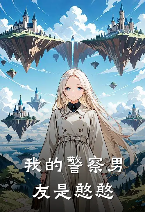 我的警察男友是憨憨