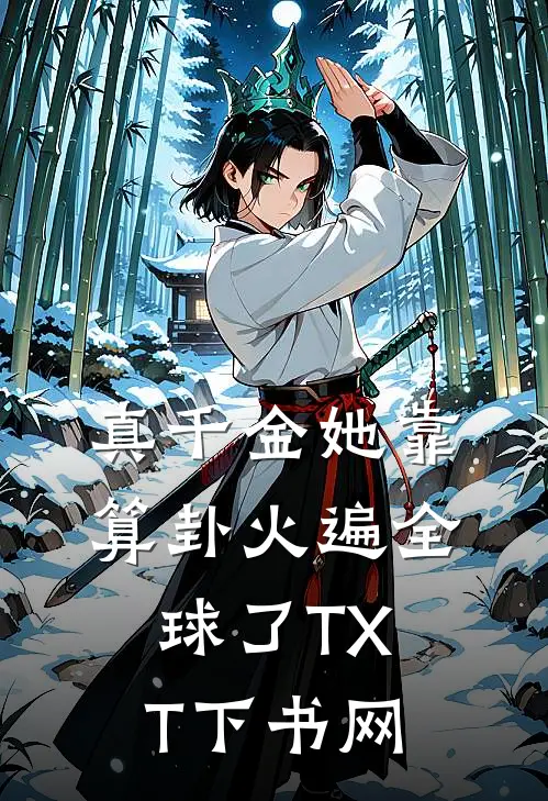 真千金她靠算卦火遍全球了TXT下书网