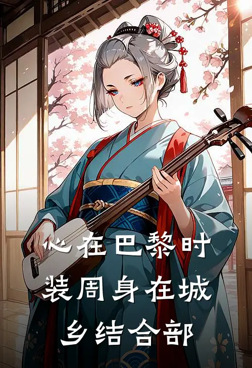 心在巴黎时装周 身在城乡结合部