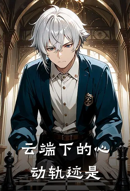 云端下的心动轨迹是