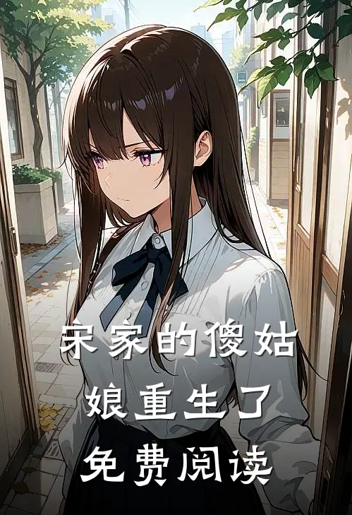 宋家的傻姑娘重生了免费阅读