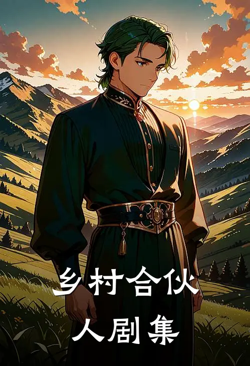 乡村合伙人剧集