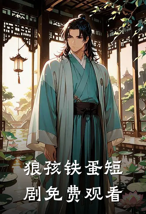 狼孩铁蛋短剧免费观看