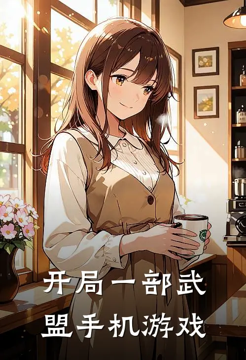 开局一部武盟手机游戏