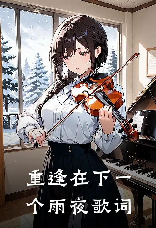 重逢在下一个雨夜歌词