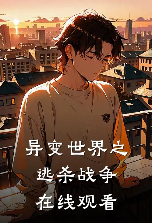 异变世界之逃杀战争在线观看