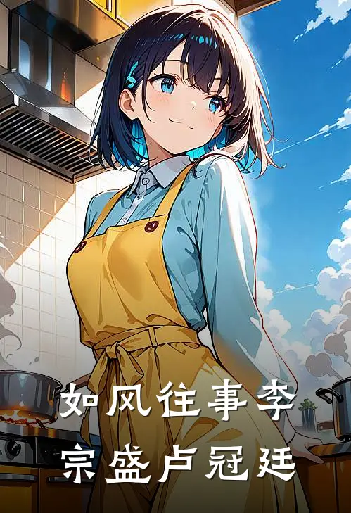 如风往事李宗盛卢冠廷