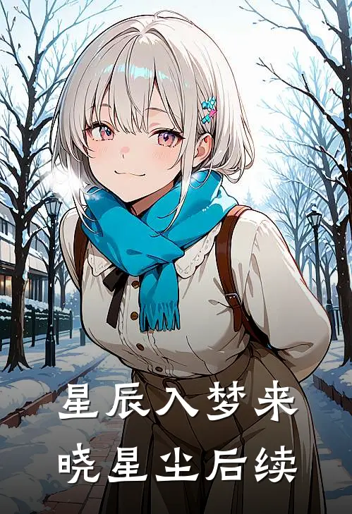星辰入梦来晓星尘后续
