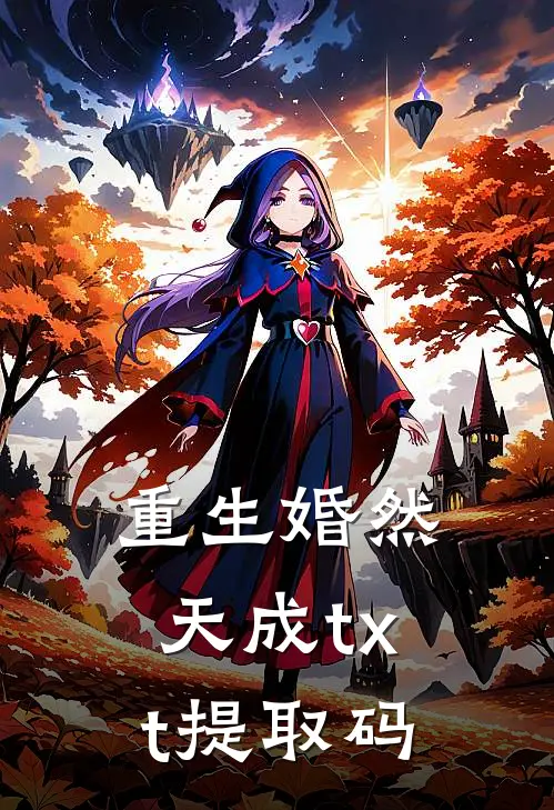 重生婚然天成txt提取码