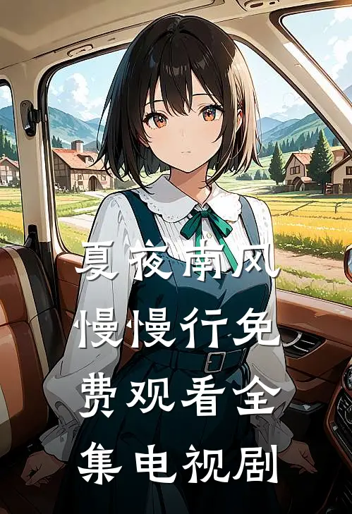 夏夜南风慢慢行免费观看全集电视剧